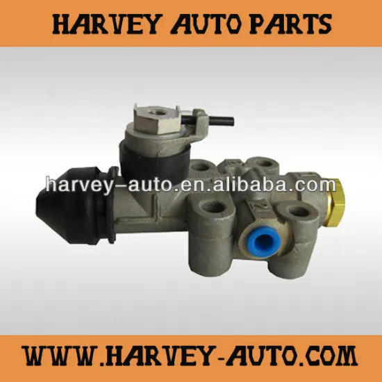 HV-L02 Leveling Valve (SV1294)
