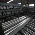 Hot Dipped Galvanized Highway Guardrails