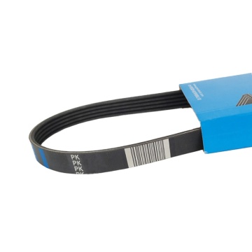 جودة عالية 9pk1424 V-belt لمحبي DAF والنقل