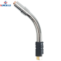 XLSP004585 MMT35 Schwanenhals 50°