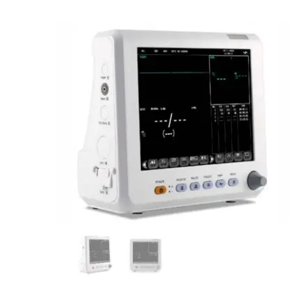 Vital signs monitor 8inch