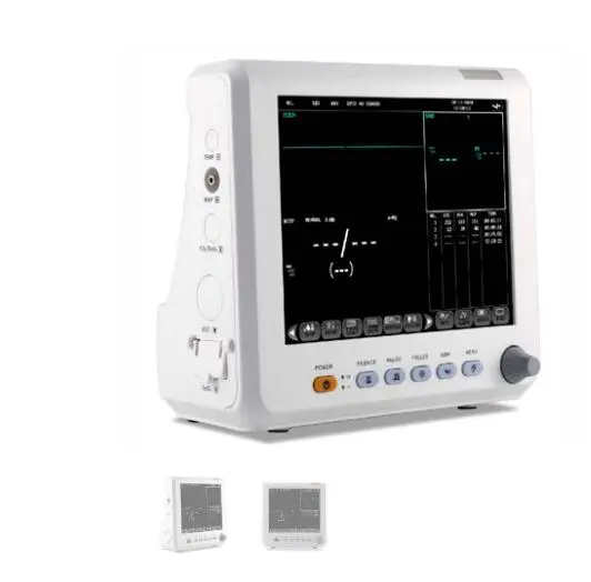 Vital signs monitor 8inch