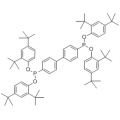 Tricloreto de fósforo, produtos de reação com 1,1&#39;-bifenil e 2,4-bis (1,1-dimetiletil) fenol CAS 119345-01-6