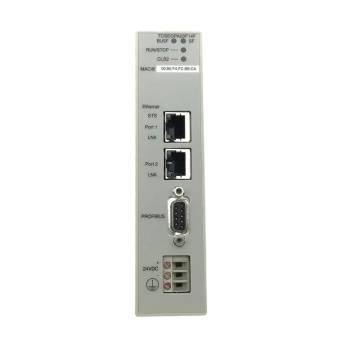 Modicon Profibus Remote Master Module TCSEGPA23F14F - Original PLC Search Engine