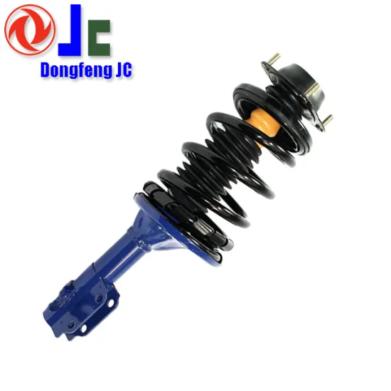 Front Shock Absorber Auto Parts Amortecedor