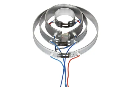 Factory Price Electric Band Heater for Water Heater Parts