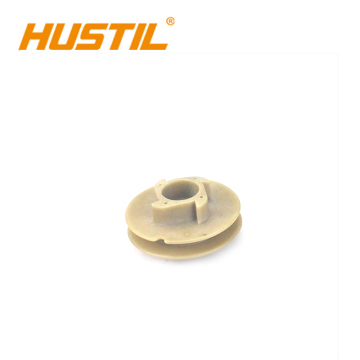 Homelite CS500 Chain serra peças de reposição da polia iniciante