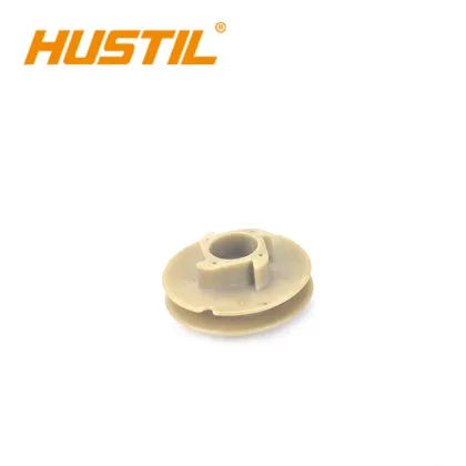 Homelite CS500 Chain Saw Starter Pulley Spare Parts
