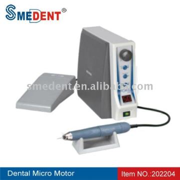Dental Micro Motor/Dental Lab Micromotor/Dental Micro Motor Forte200