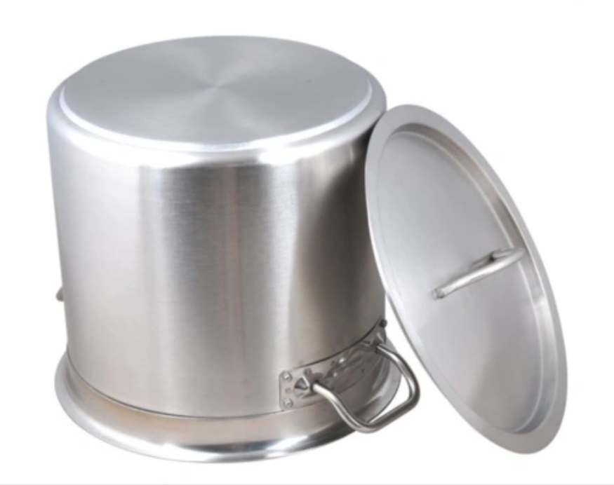 The Importance of Stainless Steel Beer Brewing Pots