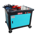 New Product Rebar Arc Bending Machine