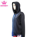 Oanpaste fleece sublimeare hoodies