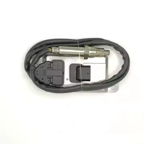 A0009051512 Nitrogen Oxygen Sensor NOX Sensor for Mercedes-Benz