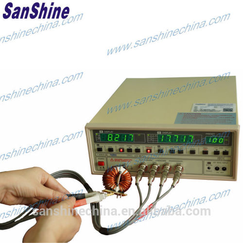 Lcr Meter Substitute Chroma Lcr Meter 1061, High Quality Lcr Meter