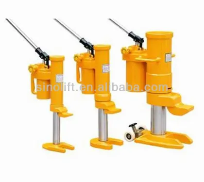 HJ Hydraulic Jack