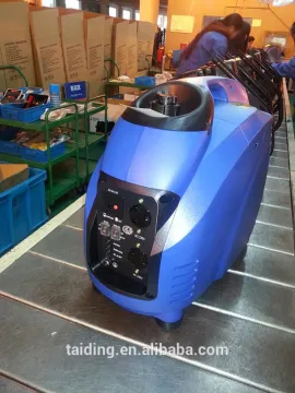 Easy operating Inverter Gasoline Generator Factory price