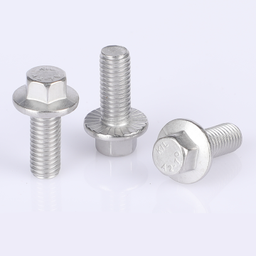 Винты с высокой прочностью гексагонские винты