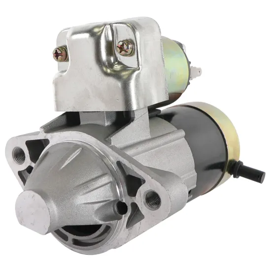 Replacement Starter Motor Compatibility Guide: STG91090, 31100-77E10, 31100-77E11, 31100-77E20, 31100-77E22