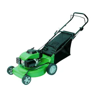 High-Quality Chinese Lawn Mower Grass Cutting Machine