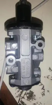 Tata gear boxe valves 2715 2671 01 22