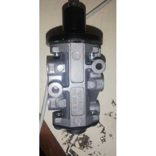 Tata gear boxe valves 2715 2671 01 22