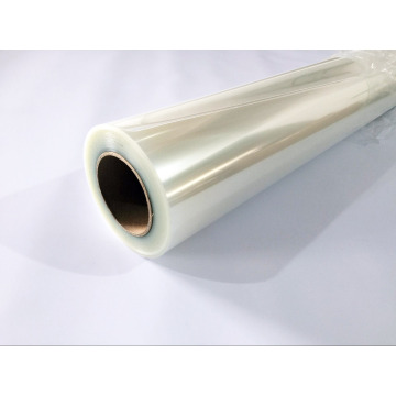 Pet Clear Crystal Lamining Film