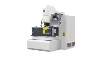 CNC EDM Sinker Machine C Structure A30 A45