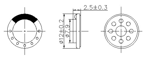 ESP1225 D