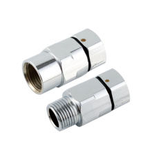 HT-D0032 No-tightening connection head