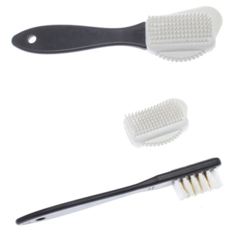 shoe brush shoe polish brush dance shoe brush