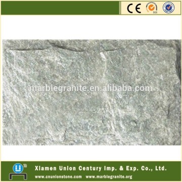 Mushroom Green Quartzite