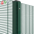 Recinzione ad alta sicurezza Anti Climb Fence 358