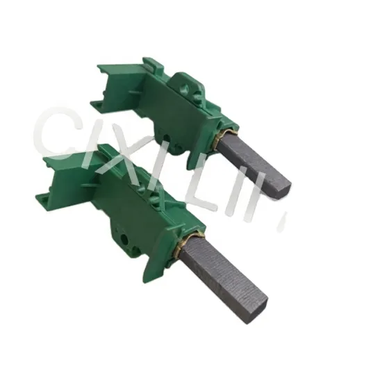 New 5x12.5x36 Electric Power Tools Washer Motor Carbon Brush for Vacuum Cleaner