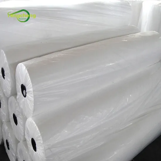 Furniture sofa bag macking pp nowoven fabric