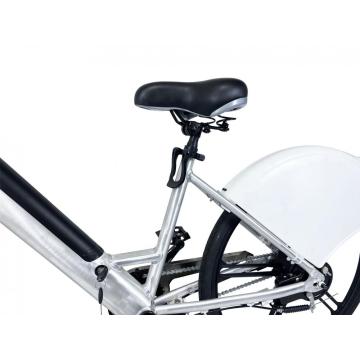 Rental adult power 36V 350W Sharing Electric Bikes