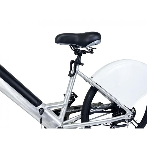 Rental adult power 36V 350W Sharing Electric Bikes