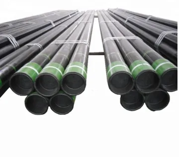 Api 5Lx52 Seamless Steel Pipe