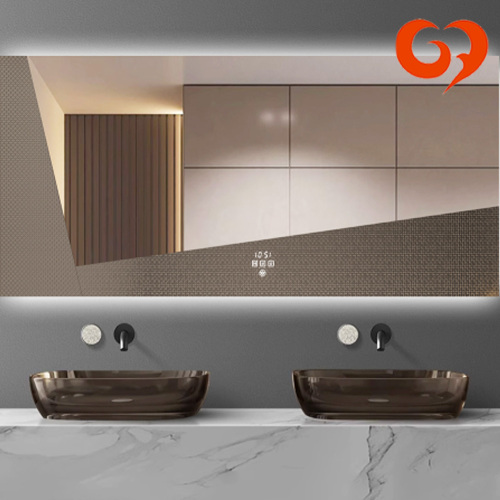 Specchio da parete in stile Jintian contemporaneo