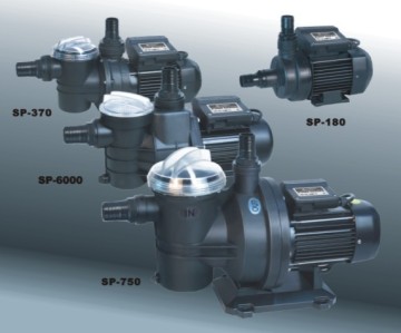 Swimming Pool Pumps