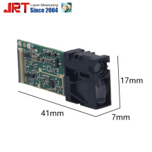 20m Sensors de mesura de distància tanca