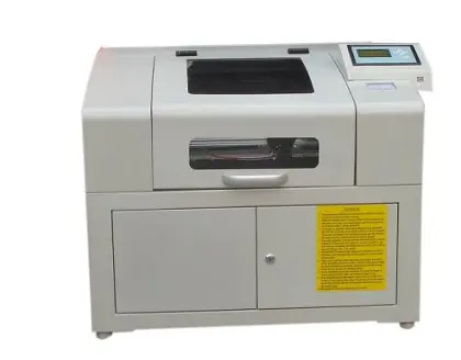 mini cnc laser engraving machine seal engraving machine