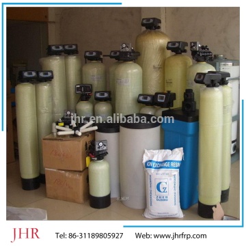 JHR FRP tank/FRP vessel/pressure tank