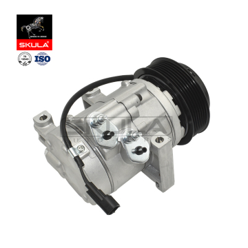 Auto Part AC Air Compressors 7 Ribs For FORD Ranger 2011- BT-50