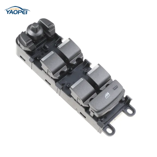Electric Window Switch for Land Rover Range Rover Evoque LV L538 BJ32-14540-AB