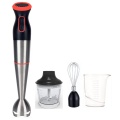 CE Professional Best Hand Blender Kitchen Gerninder di carne