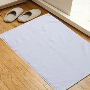 Luxury Bath Mat for Elegant Bathrooms