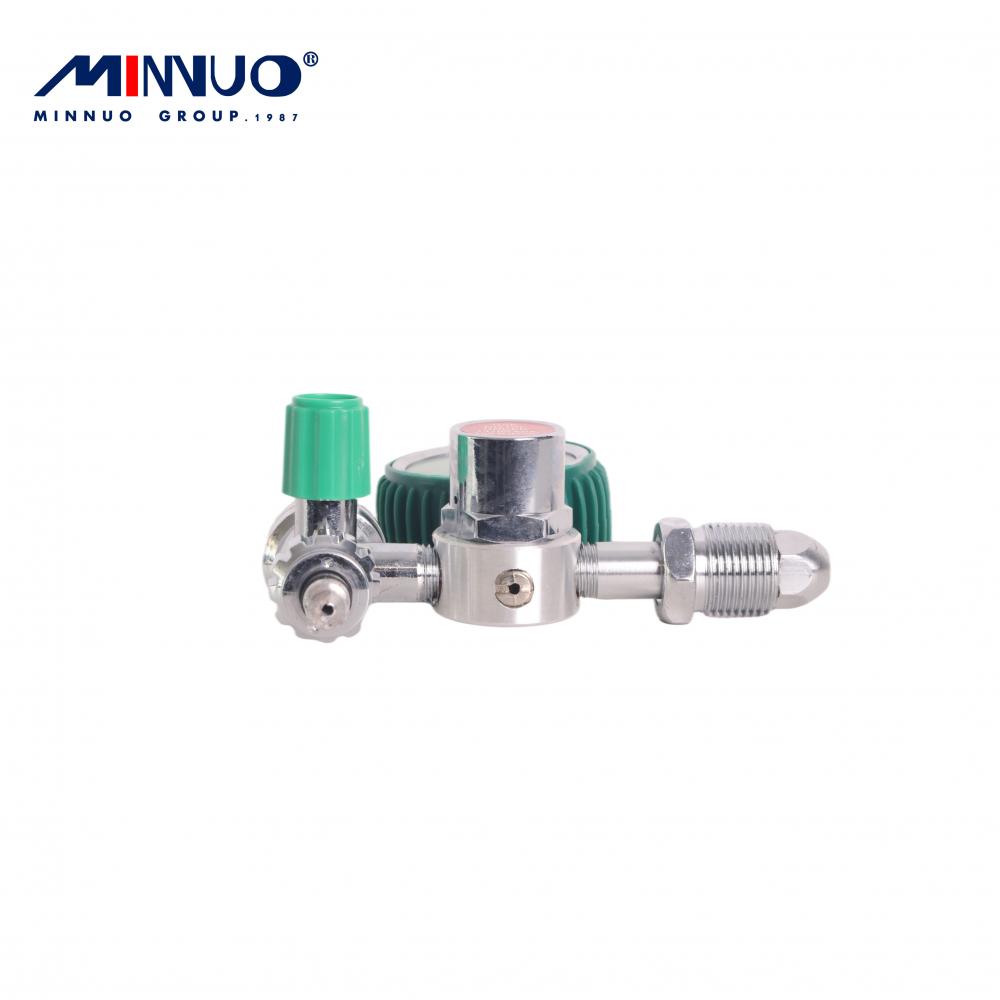 High quality Oxygen Flow Regulator