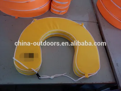 horseshoe lifebuoy