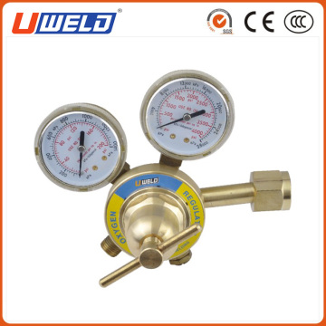 Light Duty High Pressure Oxygen Gas Regulator