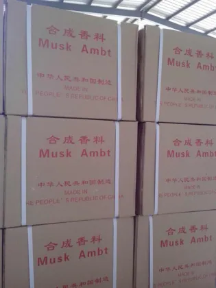 Flavors And Fragrances Synthetic Musk Ambrette